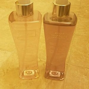 Bath and Body Works  Body sprays